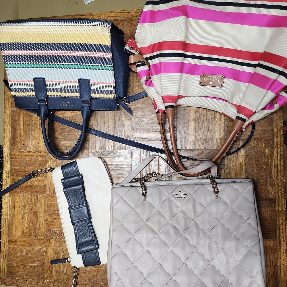 Kate spade Bundle
